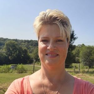 Meet your Posher, Beth